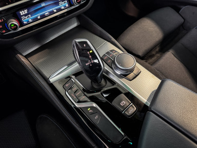 BMW 5 - 2020