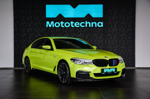 BMW 5