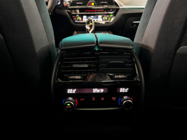 BMW 5 - 2020