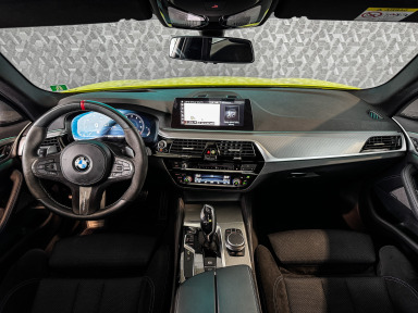 BMW 5 - 2020