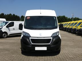 Peugeot Boxer - 2019