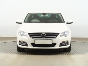 Volkswagen Passat CC - 2010