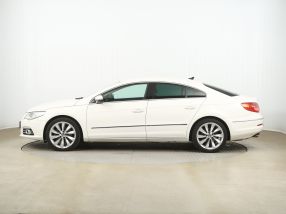 Volkswagen Passat CC - 2010