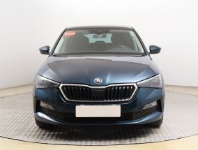 Skoda Scala - 2020
