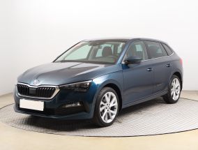 Skoda Scala - 2020