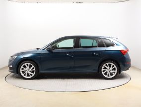 Skoda Scala - 2020