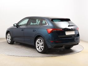 Skoda Scala - 2020