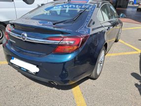 Opel Insignia - 2014