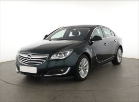 Opel Insignia - 2014