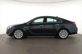 Opel Insignia - 2014
