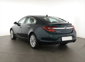 Opel Insignia - 2014