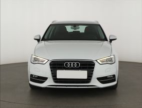 Audi A3 - 2013