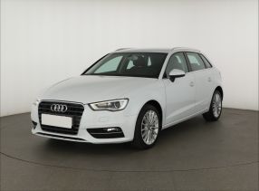 Audi A3 - 2013