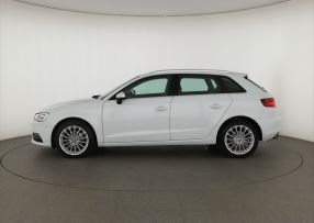 Audi A3 - 2013