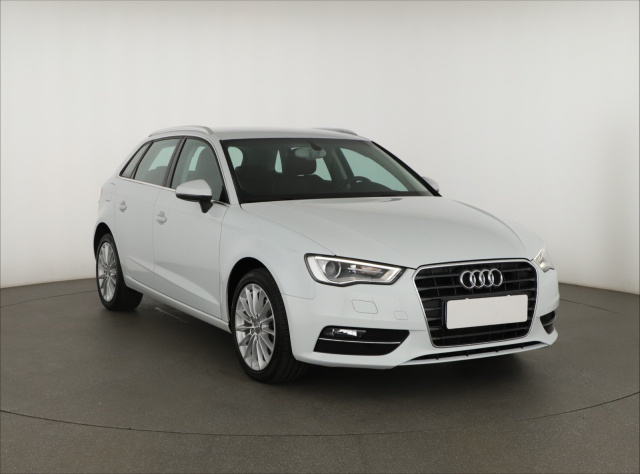 Audi A3 2013
