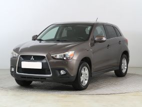 Mitsubishi ASX - 2010