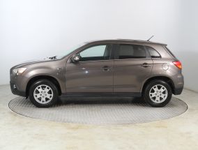 Mitsubishi ASX - 2010