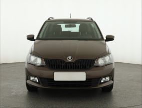 Skoda Fabia - 2018