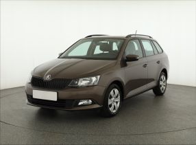 Skoda Fabia - 2018