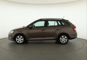 Skoda Fabia - 2018