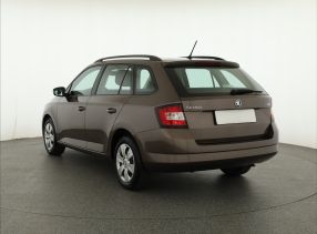Skoda Fabia - 2018
