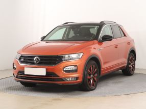 Volkswagen T-Roc - 2019