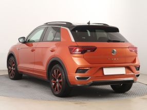 Volkswagen T-Roc - 2019