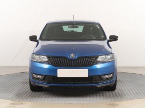 Skoda Rapid - 2018