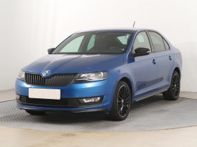 Skoda Rapid - 2018