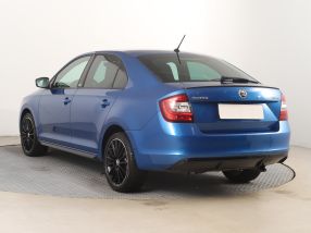 Skoda Rapid - 2018