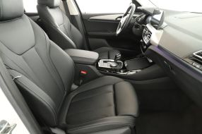 BMW X3 - 2022