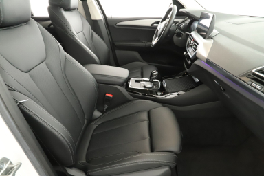 BMW X3 - 2022