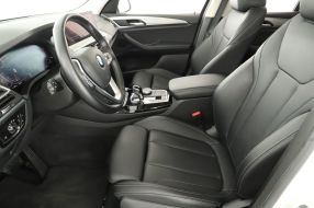 BMW X3 - 2022