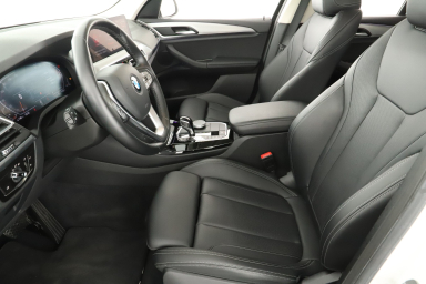 BMW X3 - 2022