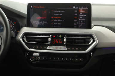 BMW X3 - 2022