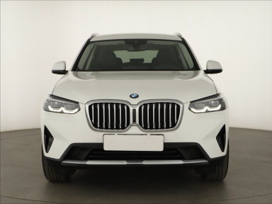 BMW X3 - 2022