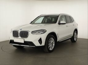 BMW X3 - 2022