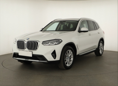 BMW X3 - 2022
