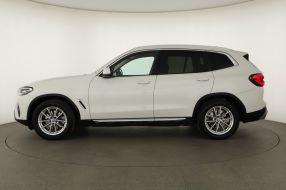 BMW X3 - 2022