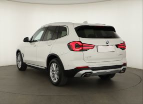 BMW X3 - 2022