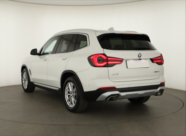 BMW X3 - 2022