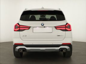 BMW X3 - 2022