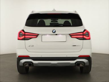 BMW X3 - 2022