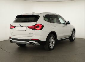 BMW X3 - 2022