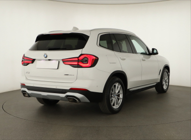 BMW X3 - 2022