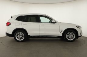 BMW X3 - 2022