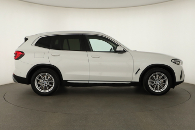 BMW X3 - 2022
