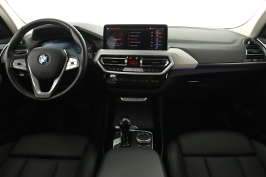 BMW X3 - 2022