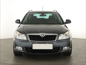 Skoda Octavia - 2012