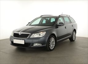 Skoda Octavia - 2012